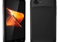 Boost Mobile ZTE Warp Sequent Entry-level Android 4.0 Smartphone 1