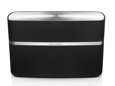 Bowers & Wilkins A5 AirPlay Wireless Music System