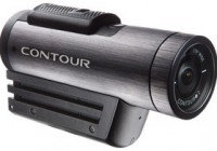 Contour+2 Action Camera does 1080p Video Recording