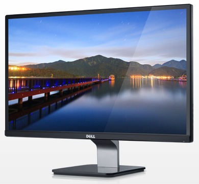 Dell S2240M Full HD IPS LCD display