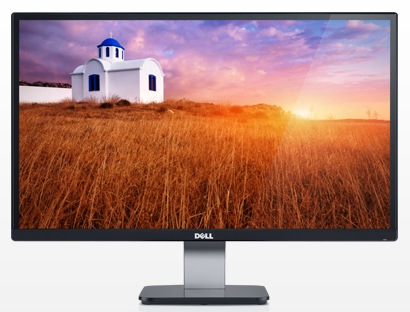 Dell S2340L Full HD IPS LCD display