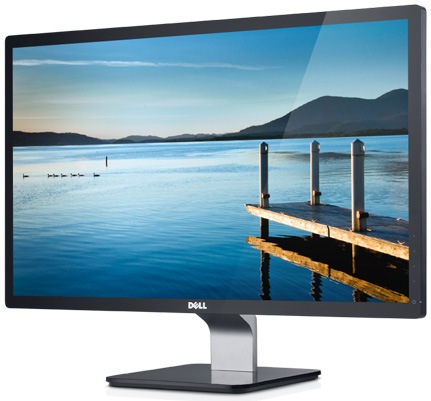 Dell S2440L Full HD LCD display