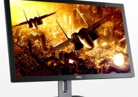 Dell S2740L Full HD IPS LCD display