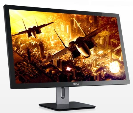 Dell S2740L Full HD IPS LCD display