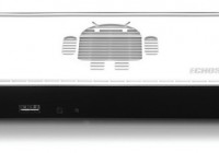 EchoStar HDX-410 Android 4.0 Set-top Box