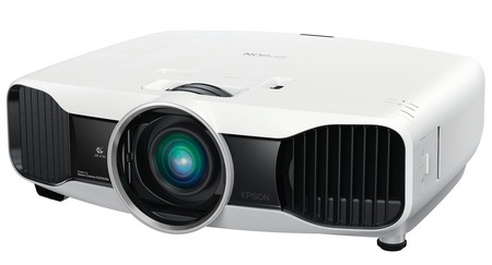 Epson Home Cinema 5020UB 5020UBe Home Theater Projectors