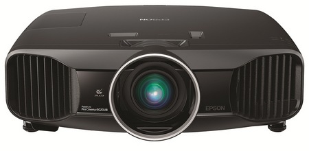 Epson Pro Cinema 6020UB full hd home theater projector