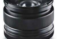 FujiFilm FUJINON XF14mm (21mm) F2.8 lens