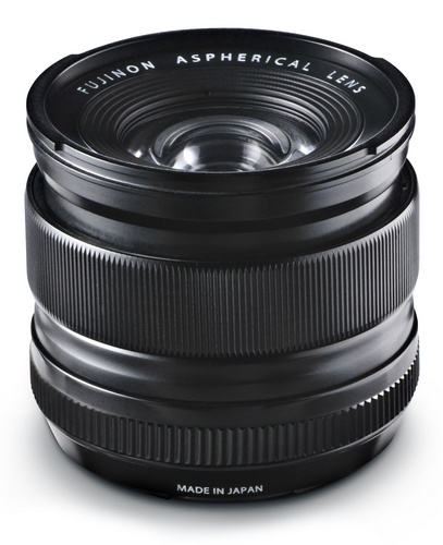 FujiFilm FUJINON XF14mm (21mm) F2.8 lens FujiFilm FUJINON XF14mm (21mm) F2.8 lens