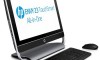 HP ENVY 23 TouchSmart touchscreen all-in-one pc