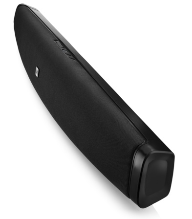 JBL Cinema SB100 Soundbar 1