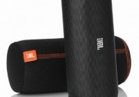 JBL Flip Bluetooth speaker black