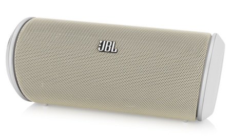 JBL Flip bluetooth speaker white