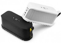 Jabra Solemate Portable Bluetooth Speaker