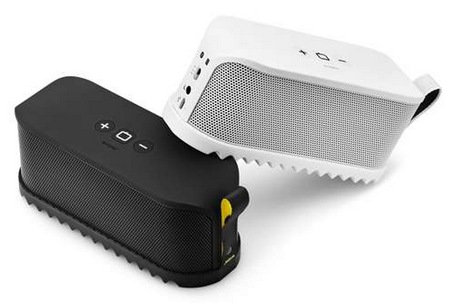 Jabra Solemate Portable Bluetooth Speaker