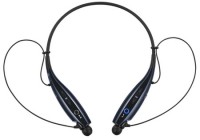 LG TONE+ HBS-730 Bluetooth Headset supports VoLTE blue black 1