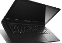 Lenovo IdeaPad S300, S400 and S405 Ultraportable Notebooks