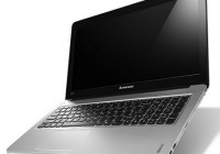 Lenovo IdeaPad U510 Ultrabook with Ivy Bridge