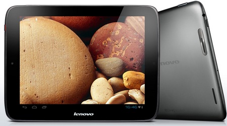 Lenovo IdeaTab A2109 android tablet 1
