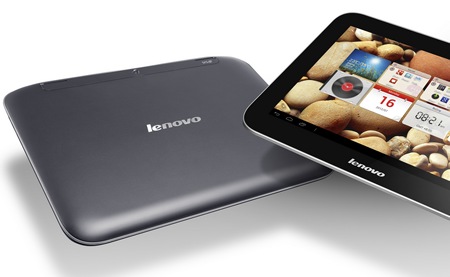 Lenovo IdeaTab A2109 android tablet
