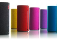 Libratone Zipp Portable AirPlay Speaker colors