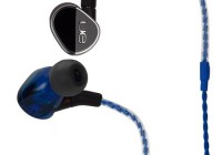 Logitech UE 900 Noise-isolating Earphones 1