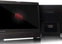 MainGear ALPHA 24 Super Stock Touchscreen All-in-one PC