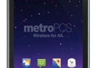 MetroPCS ZTE Anthem 4G LTE Android Smartphone