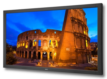 NEC V651-TM Touch-integrated Commercial LCD Display