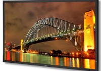 NEC X401S Super-Slim Professional-grade Display angle