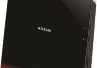 Netgear D6300 802.11ac WiFi Router with ADSL2+