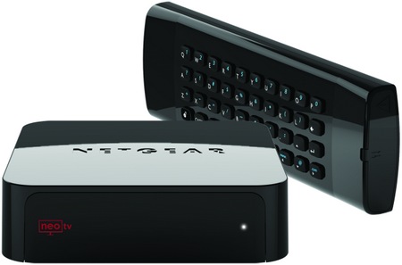 Netgear NeoTV MAX NTV300SL Streaming Player 1