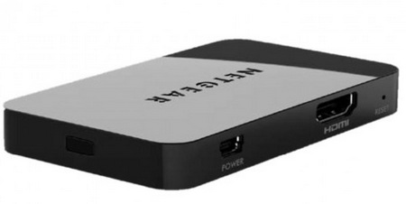 Netgear Push2TV PTV3000 Wireless Display Adapter