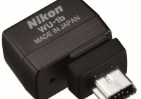 Nikon WU-1b Wireless Adapter