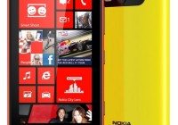 Nokia Lumia 820 Windows Phone 8 Smartphone