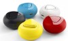 Nokia Luna Bluetooth Headset with Wireless Charging colors