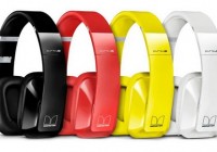 Nokia Purity Pro Wireless Stereo Headset by Monster