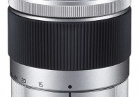 PENTAX 06 Q-Mount Telephoto Zoom lens