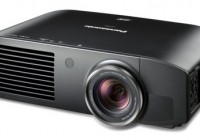 Panasonic PT-AE8000U Full HD 3D Home Theater Projector