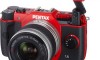 Pentax Q10 Mirrorless Interchangeable Lens Camera