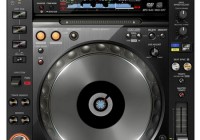 Pioneer CDJ-2000nexus Flagship DJ Player with WiFi Connectivity 1