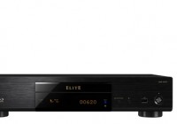 Pioneer Elite BDP-62FD 3D Blu-ray Player