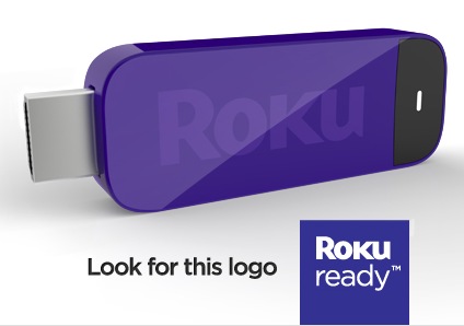 Roku Streaming Stick