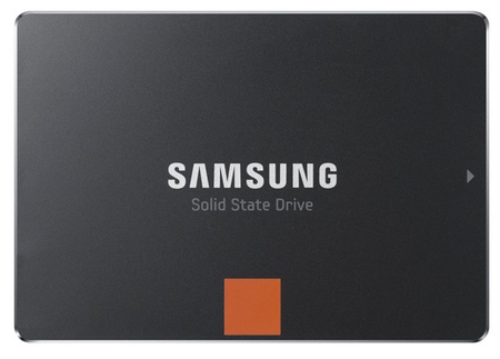 Samsung SSD 840 PRO Solid Sate Drives