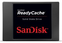 SanDisk ReadyCache Quick-Install SSD Caching Solution