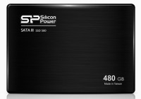 Silicon Power Slim S60 7mm SSD