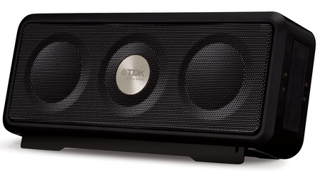 TDK Life on Record Wireless Weatherproof Speaker