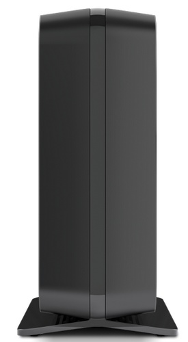 Toshiba Canvio Personal Cloud Network Attached Storage front