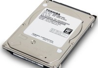 Toshiba MQ01ABDH Series Hybrid Drives combine SSD and HDD