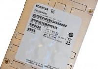 Toshiba PX02SM, PX02AM and PX03AN Enterprise SSDs